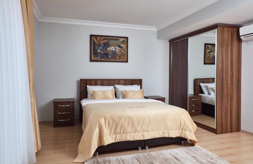 Sariyer Apartment | Tarabya Suites