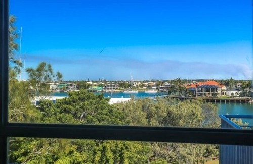 Mooloolaba Apartment | Taranaki
