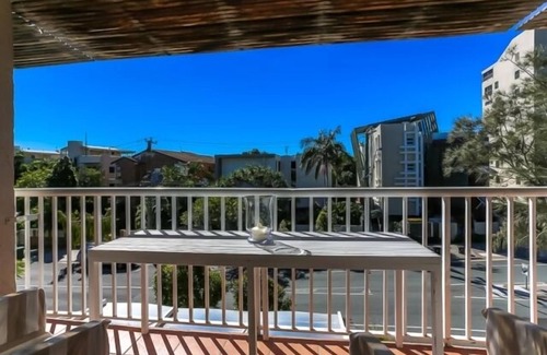 Mooloolaba Apartment | Taranaki