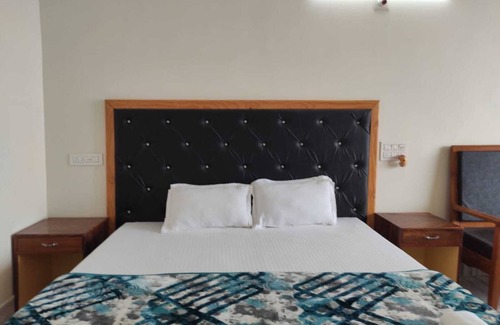 Mandarmani Hotel | Tarangamala Resort