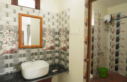 Mandarmani Hotel | Tarangamala Resort