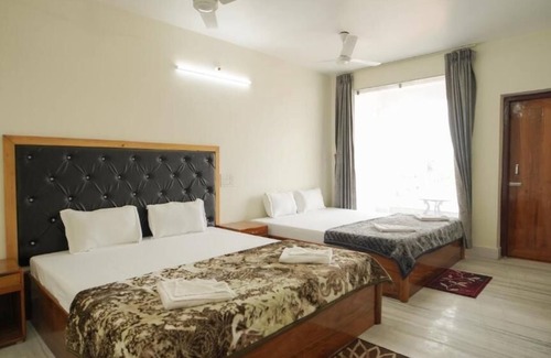 Mandarmani Hotel | Tarangamala Resort