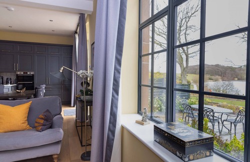 Wing Cottage | Tarn End Cottage 5, Talkin Tarn, Brampton, ideal for a family with activities and historical sites