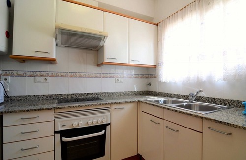 L'Estartit Ski Chalet | TARRACO 25 (GIRONES)
