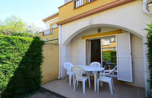 L'Estartit Ski Chalet | TARRACO 25 (GIRONES)