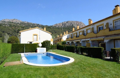 L'Estartit Ski Chalet | TARRACO 25 (GIRONES)