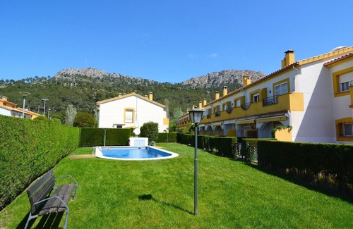 L'Estartit Ski Chalet | TARRACO 25 (GIRONES)