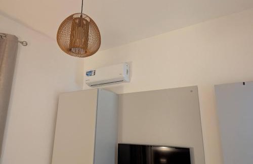 Tarrafal Apartment | Tarrafal Bay - 1Bdr Apt - Sea view - 4