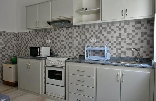 Tarrafal de Sao Nicolau Apartment | Tarrafal SN Tour