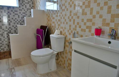 Tarrafal de Sao Nicolau Apartment | Tarrafal SN Tour