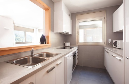 El Tarter Apartment | Tarter Mountain Suites