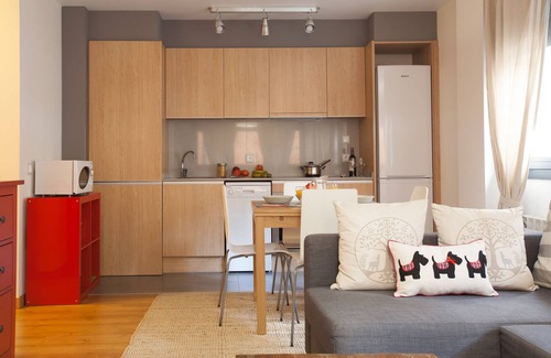 El Tarter Apartment | Tarter Mountain Suites