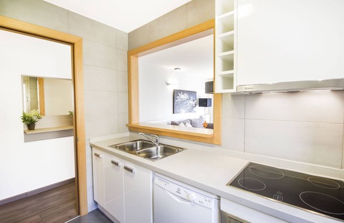 El Tarter Apartment | Tarter Mountain Suites