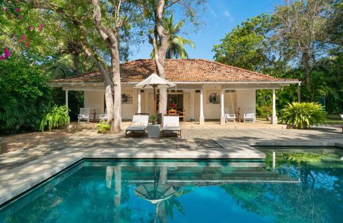 Morakatiyara Hotel | Taru Villas Mawella - Tangalle