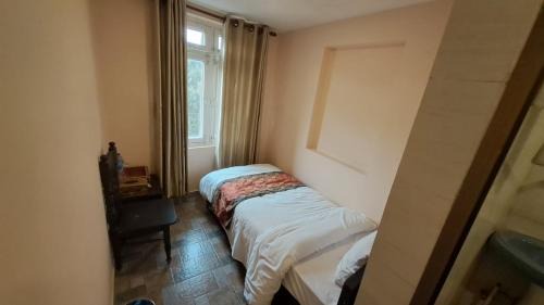 Boudhha House | Tashi Pal Hotel Pvt. Ltd