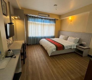 Boudhha House | Tashi Pal Hotel Pvt. Ltd