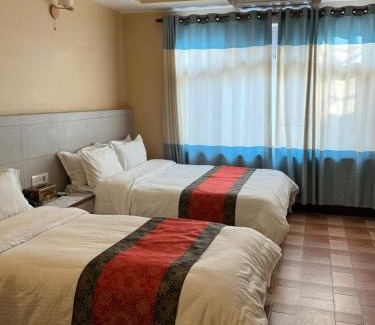 Boudhha House | Tashi Pal Hotel Pvt. Ltd