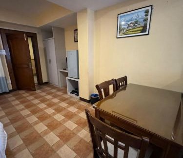 Boudhha House | Tashi Pal Hotel Pvt. Ltd