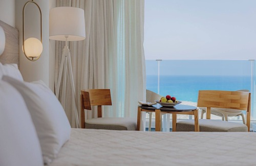 Ayia Napa Hotel | Tasia Maris Sands - Adults Only