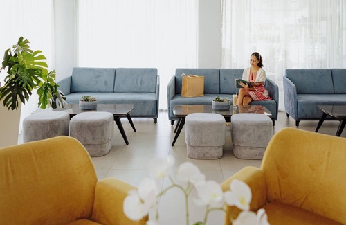 Ayia Napa Hotel | Tasia Maris Sands - Adults Only