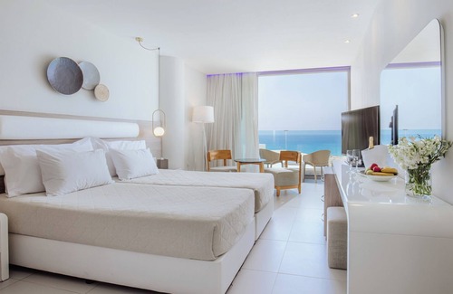 Ayia Napa Hotel | Tasia Maris Sands - Adults Only