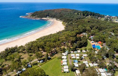 Kioloa Other | Tasman Holiday Parks - Kioloa Beach