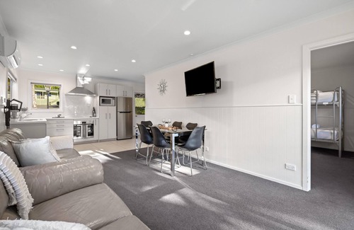 Picton Other | Tasman Holiday Parks - Picton