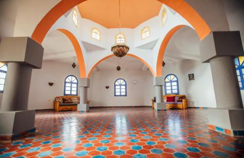 Imsouane Hotel | Tasra Surf Paradise, Imsouane