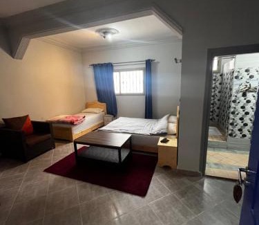 Imsouane Hotel | Tasra Surf Paradise, Imsouane