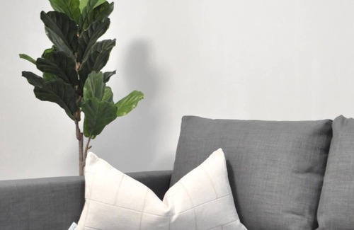 Lynn Valley House | Tastefully Furnished Newly Updated 2 BD Central Lynn Valley North Vancouver