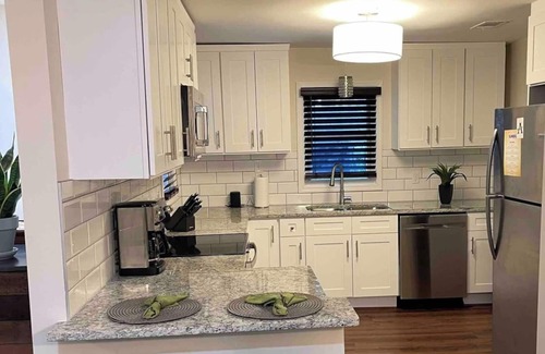 Acworth House | Taste of Acworth this weekend!
