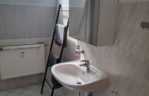 Lengenfeld Apartment | Tasteful apartment Lengenfeld