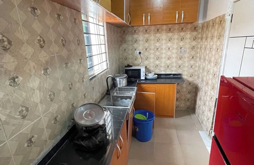 Lekki Apartment | Tastefully furnished 2 bedroom terrace