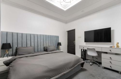 Ofin Apartment | Tastefully furnished 3 bedroom apartment