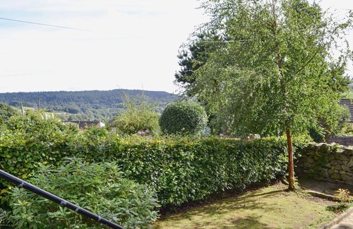 Rothbury Cottage | Tastefully furnished, this holiday property lies just a short walk to Rothbury town centre.