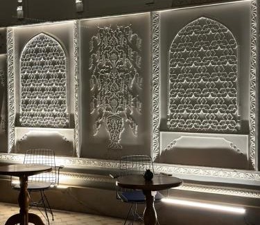 Bukhara Province House | Tasvir
