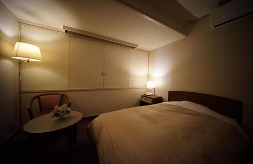 Tatebayashi Hotel | Tatebayashi Grand Hotel