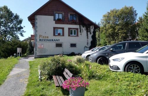 Novy Smokovec Apartment | Tatranská garsónka
