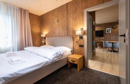 Tatranska Strba Apartment | TATRYSTAY Premium Arimont Apartments