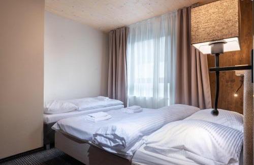 Tatranska Strba Apartment | TATRYSTAY Premium Arimont Apartments
