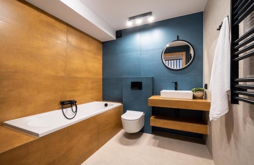 Czarny Dunajec Apartment | Tatrzańskie Wieczory
