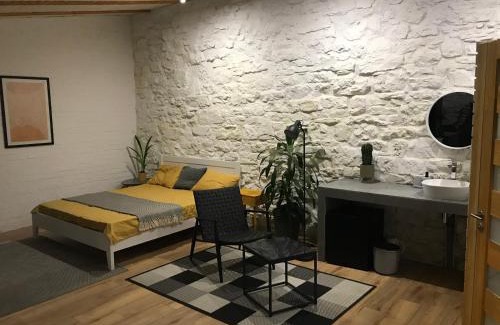 Kamenets-Podol'skiy House | Tatsopus