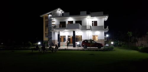 Bhiwadi Villa | Taurus Resorts