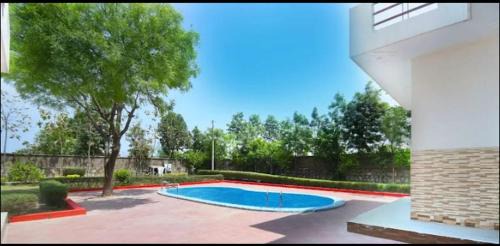 Bhiwadi Villa | Taurus Resorts