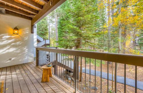 Olympic Valley Apartment | Tavern Inn #39