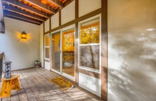 Olympic Valley Apartment | Tavern Inn #39