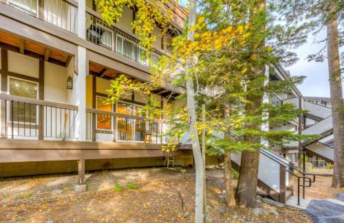 Olympic Valley Apartment | Tavern Inn #39