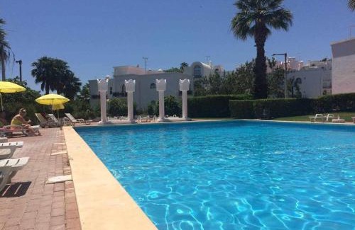 Tavira Apartment | Tavira - Cozy Studio by the Pool