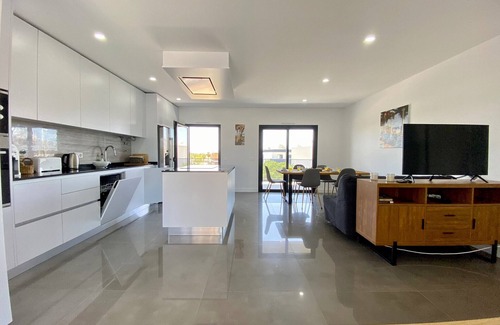 Conceicao e Cabanas de Tavira Apartment | Tavira Grand Balcony With Pool by Homing
