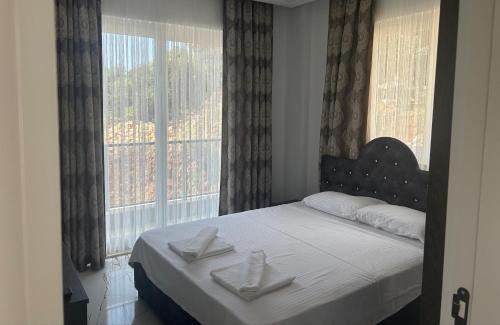 Kas Apartment | TAYLA SUİT